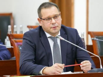 Глава администрации Новочебоксарска в Чувашии досрочно снят с должности