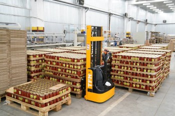 Новый цех Буздякского консервного комбината построят в Башкирии