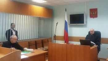 Гендиректора ИжГЭТа заключили под стражу в Удмуртии