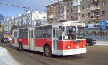 Почти в 2,5 раза больше чебоксарских студентов и школьников в марте воспользовались муниципальным проездным билетом