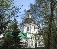 Нижегородское правительство утвердило границы объекта культурного наследия на территории парка имени Кулибина
