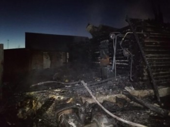 Уголовное дело возбуждено в связи с гибелью 11 человек в башкирском Доме престарелых