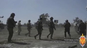 9 лет строгого получил нижегородец за участие в нелегальной группировке 9 лет строгого получил нижегородец за участие в нелегальной группировке