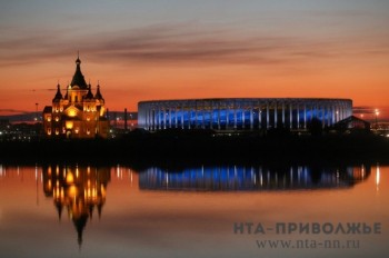 Нижегородская область отметит 95-летие в этом году