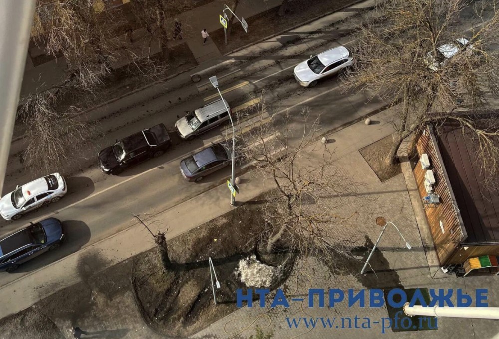 Положение о региональном госконтроле такси утверждено в Кировской области