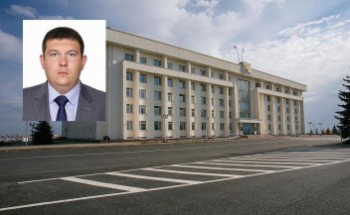 Нияз Фазылов стал министром экологии Башкирии