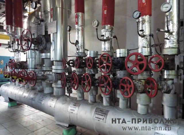 Свыше 630 млн рублей направят на ЖКХ в Оренбуржье за 2025 год