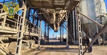 Два агрария насмерть отравились неизвестным газом в Башкирии