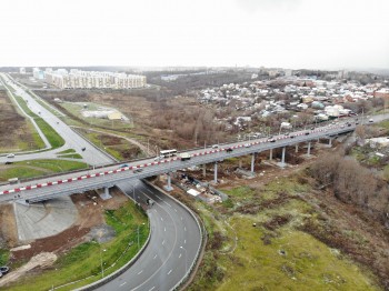 &quot;На ремонт дорог в Чебоксарах в 2020 году будет направлено 1,175 млрд рублей&quot;, - Алексей Ладыков