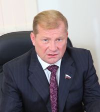 Депутаты Думы Н.Новгорода принимали участие в разработке отчета главы города - Кузин