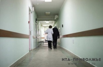 Капремонт завершили в трех отделениях ульновской горбольницы №3