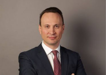 Дмитрий Притула возглавил Волжское пароходство