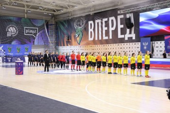 "Норманочке" засчитали техпоражение за отсутствие машины скорой помощи