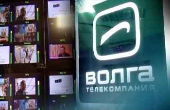 Нижегородская телекомпания &quot;Волга&quot; до конца года начнёт вещание в цифровом федеральном мультиплексе