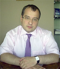 Бывший руководитель нижегородского управления Росимущества Андрей Бухаров арестован по обвинению в покушении на получение взятки


