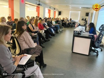 Республиканский бизнес-инкубатор Чувашии получил образовательную лицензию