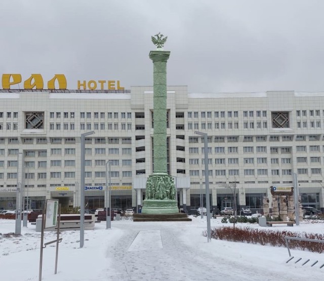соцсети Виктора Воженникова