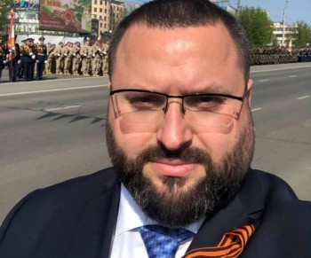 Экс- советник нижегородского губернатора Владимир Лукин стал гендиректором Нижегородской областной коммунальной компании