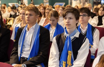 Всероссийский съезд “Школьный музей Победы” пройдет в нижегородской Усадьбе Рукавишниковых