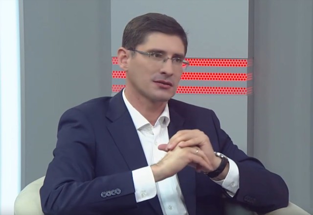 Андрей Саносян - об инвестиционном потенциале, развитии ОЭЗ