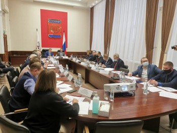 Представители муниципалитетов нижегородской агломерации поддержали проект новой транспортной сети