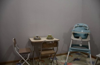 Ещё одна комната для детей студентов открылась в Ульяновске