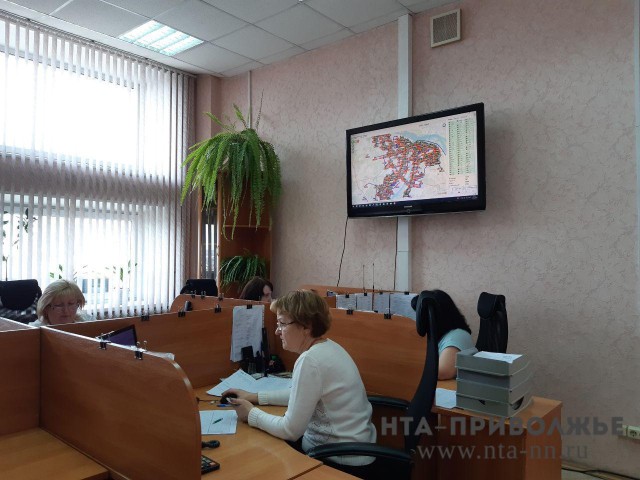 Теплоэнерго и Нижегородский водоканал полностью перейдут на единый номер с июня