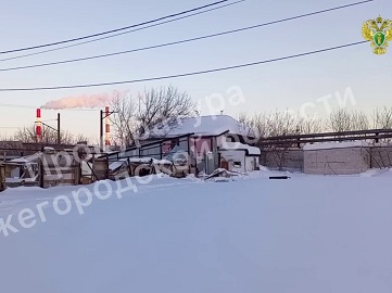 Погибшим в результате обрушения крыши в Нижнем Новгороде оказался подросток