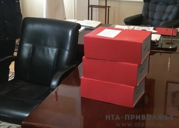 Восемь комитетов ЗС НО поддержали проект бюджета на 3 года