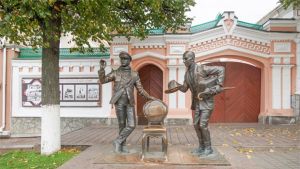 Фото с официального сайта администрации города Чебоксары