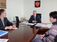 В Сарове 26 марта пройдет обсуждение бренда города