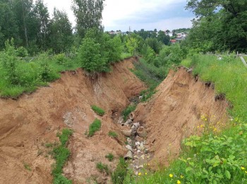 Очистные сооружения для реки Трусиха постоят в Чебоксарах