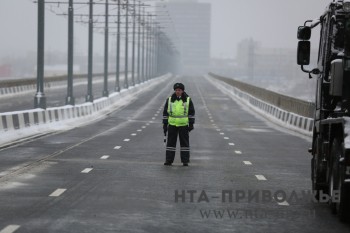 Совместные рейды ГИБДД и приставов пройдут в Нижегородской области