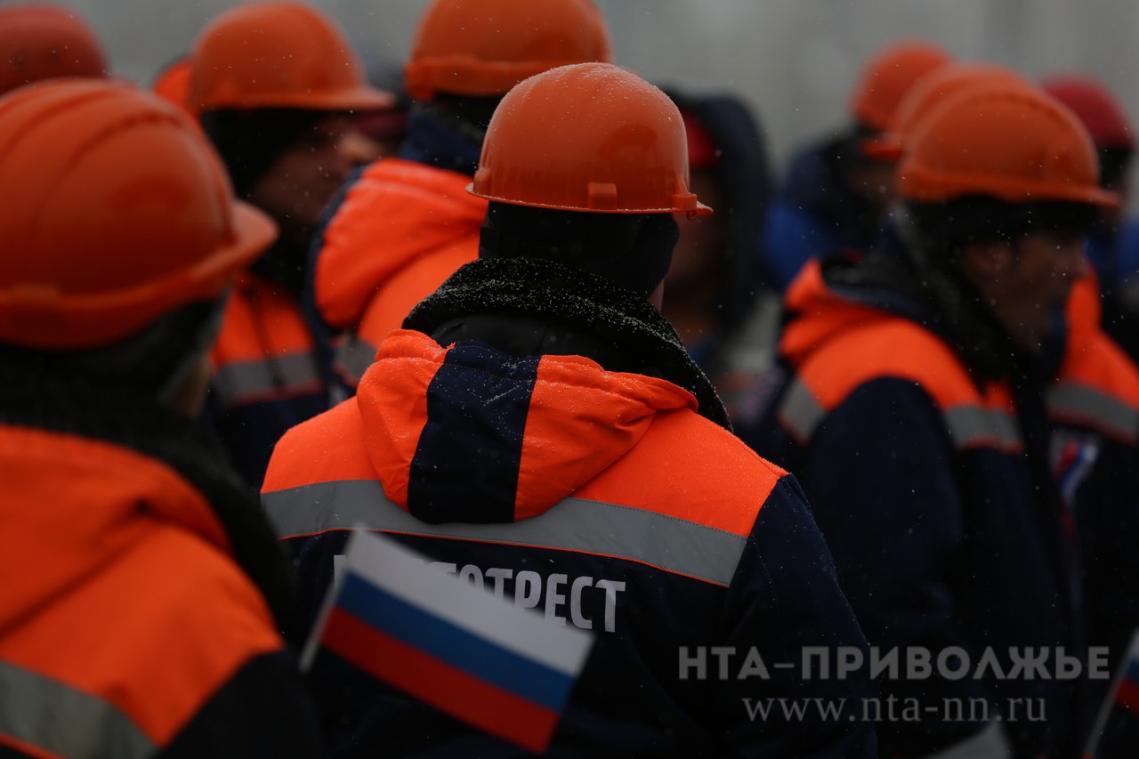 Нижегородский экспертклуб дал оценку состоянию нелегальной миграции в регионе