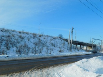 Аварийный мост хотят отремонтировать в Арзамасе в 2022 году