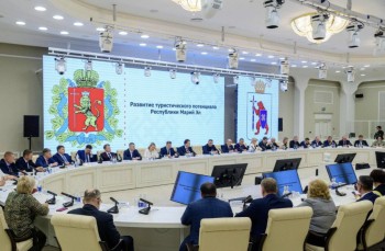 Марий Эл и Владимирская область начнут сотрудничать в сфере туризма