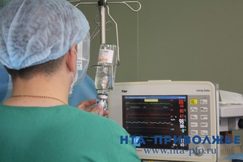 Нижегородский кардиоцентр может увеличить поток пациентов из регионов в будущем