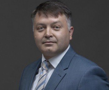 Иван Каргин утверждён в должности заместителя председателя правительства Нижегородской области