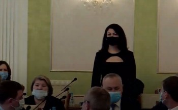 Эльмира Туканова официально представлена в качестве главы Госкомитета туризма Башкирии