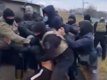 Более 30 человек задержаны в Башкирии по подозрению в провоцировании межнационального конфликта (ВИДЕО)