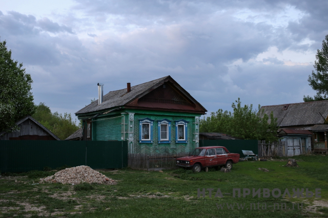 Герои России и награжденные орденами и медалями РФ участники боевых действий смогут бесплатно получить землю в Нижегородской области