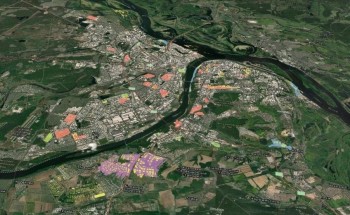 Шесть площадок под КРТ в нижегородской агломерации планируется выставить на торги в 2023 году