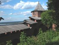 Празднование 500-летия Нижегородского Кремля после его передачи в областную собственность пройдет на высоком уровне – Шанцев