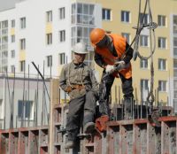 День строителя отмечается в России 14 августа