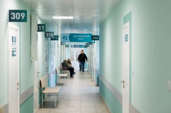 В Нижегородской области создадут три межрайонных медцентра