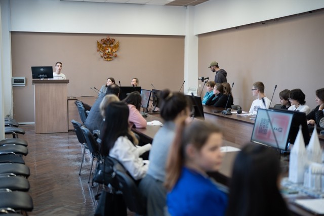 В столице Приволжья стартовал первый Нижегородский фестиваль науки В столице Приволжья стартовал первый Нижегородский фестиваль науки