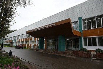 Удмуртия получит финансирование на капремонт Глазовской МБ Удмуртия получит финансирование на капремонт Глазовской МБ