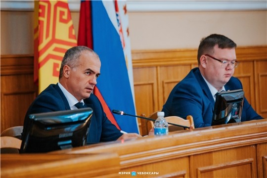 Число бесконтактных хищений при общем снижении уровня преступности возросло в Чебоксарах Число бесконтактных хищений при общем снижении уровня преступности возросло в Чебоксарах