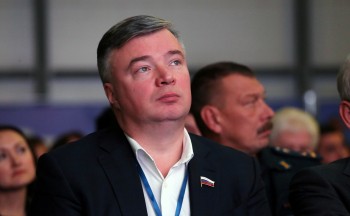 &quot;Уверен, предложения в Народную программу будут востребованы и на федеральном, и на региональном, и на местном уровне&quot;, - Артем Кавинов