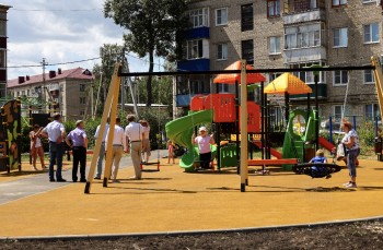 Голосование по проектам развития комфортной городской среды стартовало в России